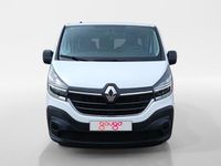 Usado Renault Trafic 120 CV (88 kW) 2020 Monovolumen