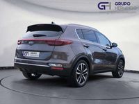 usado Kia Sportage 1.6 Crdi Drive 4x2 115