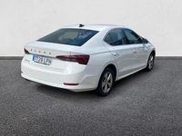 Usado Skoda Octavia Ambition 150 CV (110 kW) 2021