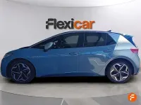 Usado VW ID.3 150 kW (204 CV) 2020 Gris Utilitario