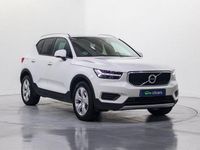 Usado Volvo XC40 Momentum 190 CV (139 kW) 2018 Blanco SUV