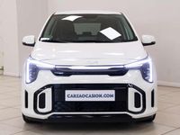 Usado Kia Picanto GT-Line 79 CV (58 kW) 2025 Blanco Utilitario