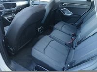 Usado Audi Q3 Advanced Plus 150 CV (110 kW) 2023 Blanco SUV