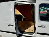 Usado Nissan NV250 95 CV (69 kW) 2020 Blanco Van