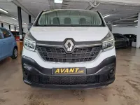 Usado Renault Trafic 120 CV (88 kW) 2021 Blanco Monovolumen