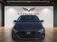 Occasion Hyundai i20 84 ch (61 kW) 2023 Noir Citadine