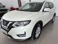 Usado Nissan X-Trail 150 CV (110 kW) 2019 Blanco SUV