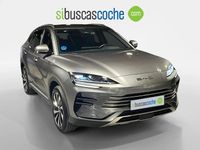 Usado BYD Seal U Boost 212 CV (155 kW) 2025 Gris/plata SUV
