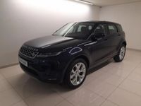Usado Land Rover Range Rover evoque SE 163 CV (119 kW) 2023 Todoterreno SUV