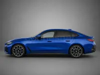 Usado BMW i4 Comfort Edition 250 kW (340 CV) 2023 Eléctrico Berlina