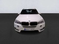 usado BMW X5 xDrive 30dA