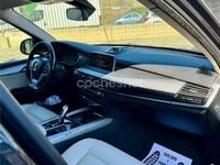 Usado BMW X5 258 CV (189 kW) 2015 Negro SUV