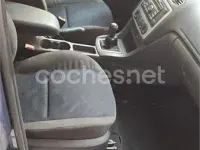 Usado Ford Focus Trend 100 CV (73 kW) 2006 Azul Familiar