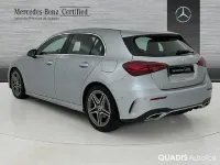 Usado Mercedes A180 136 CV (100 kW) 2025