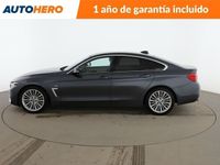 usado BMW 420 Gran Coupé SERIE 4 i Luxury Line