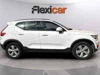 Usado Volvo XC40 Inscription 156 CV (114 kW) 2018 Blanco SUV