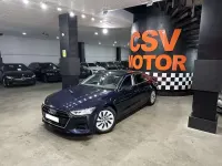 Usado Audi A7 Sportback 204 CV (150 kW) 2019 Utilitario