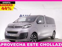 Usado Citroën Spacetourer Feel 145 CV (106 kW) 2021 Gris / plata Monovolumen