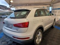 usado Audi Q3 1.4TFSI DESING EDITION 5P