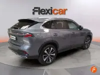 Usado MG HS Comfort 162 CV (119 kW) 2025 Gris SUV