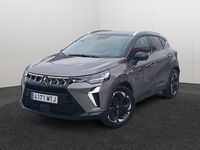 Usado Mitsubishi ASX 140 CV (102 kW) 2024 Gris / plata SUV