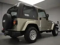 Usado Jeep Wrangler 147 CV (108 kW) 2003 Otro SUV