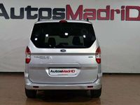 usado Ford Tourneo Courier 1.0 EcoBoost 100cv Titanium