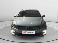 Brugt VW Passat GTE 218 HK (160 kW) 2022 Grå Stationcar