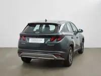 Usado Hyundai Tucson 159 CV (116 kW) 2025 SUV