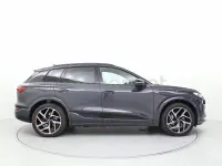 Usado Audi Q6 Sportback e-tron Performance 239 kW (326 CV) 2026 Eléctrico SUV