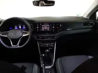 Occasion VW Taigo Life 110 ch (80 kW) 2022 Gris SUV