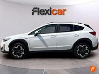 Usado Subaru XV 151 CV (111 kW) 2023 Blanco SUV