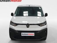 Uusi Citroën Berlingo 130 HP (95 kW) 2025 Tila-auto