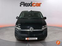 Usado VW Caravelle 150 CV (110 kW) 2022 Negro Monovolumen