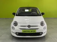 Usado Fiat 500 Dolcevita 70 CV (51 kW) 2023 Blanco Berlina