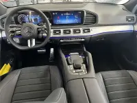Nuevo Mercedes GLE350 333 CV (244 kW) 2026 SUV