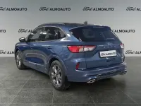 Usado Ford Kuga ST-Line 190 CV (139 kW) 2023 Ázul chrome (metalizado) SUV