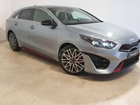 usado Kia ProCeed Pro_Ceed1.6 T-gdi Gt 204