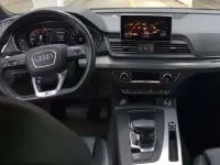 Usado Audi Q5 S-Line 367 CV (269 kW) 2020 Gris SUV