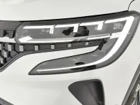 Usado Renault Austral Techno 200 CV (147 kW) 2025 Blanco SUV