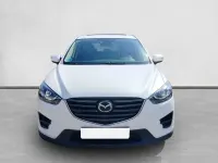 Usado Mazda CX-5 175 CV (128 kW) 2015 Blanco SUV