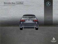 Usado Mercedes GLC200 163 CV (119 kW) 2022 SUV