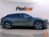 Usado Citroën C5 X Feel 181 CV (133 kW) 2022 Gris Familiar