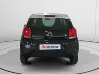 Usado Citroën C1 Feel 72 CV (52 kW) 2019 Blanco Utilitario
