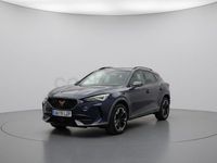 Usado Cupra Formentor 150 CV (110 kW) 2022 Gris / plata SUV