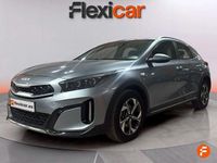 Usado Kia XCeed 160 CV (117 kW) 2023 Gris SUV