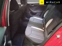 Usado Skoda Kamiq Style 150 CV (110 kW) 2023 Rojo SUV