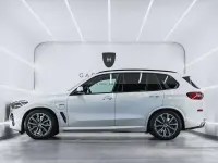 Usado BMW X5 M Sport 394 CV (289 kW) 2022 Blanco SUV