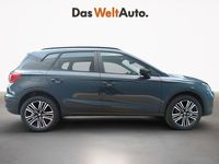 Nowe Seat Arona Style 115 KM (84 kW) 2026 Czerwony SUV