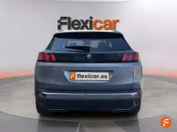 Usado Peugeot 3008 GT 131 CV (96 kW) 2022 Gris SUV
